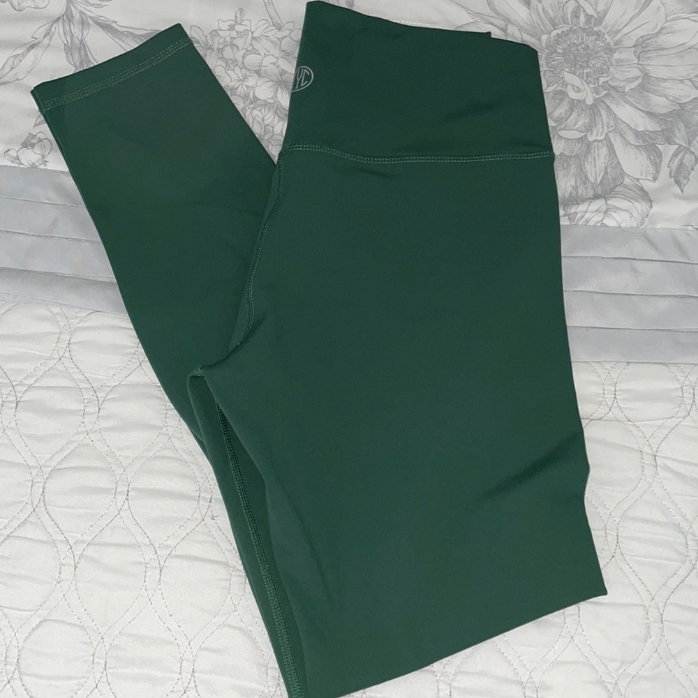 TYC Green Leggings